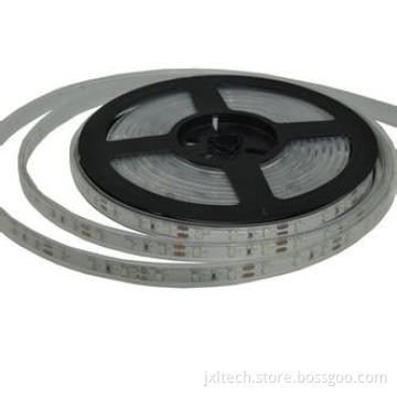 DC12V 120LED SMD3528 9.6W 3000k IP68 waterproof LED strip